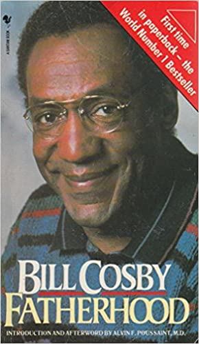 Fatherhood (RARE BOOKS)