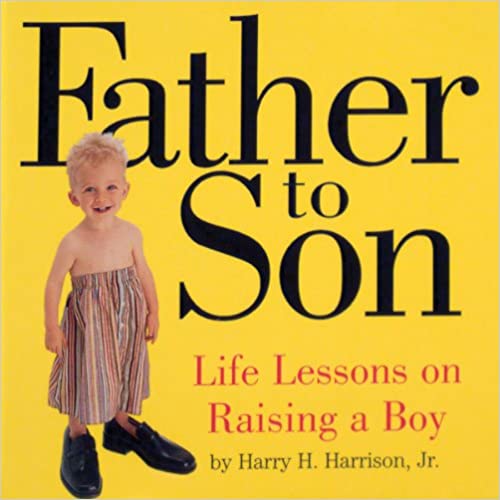 Father to Son (RARE BOOKS)