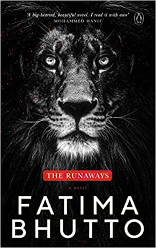 The Runaways: A Novel Hardcover