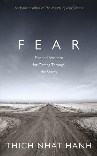 Fear: Essential Wisdom for Getting Through The Storm [rare books]