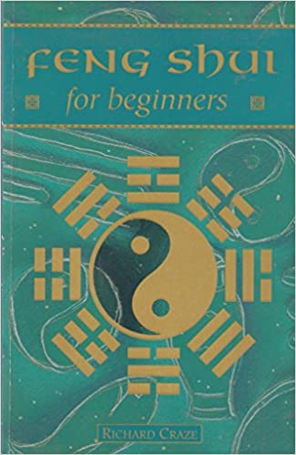 Feng Shui For Beginners (RAREBOOKS)