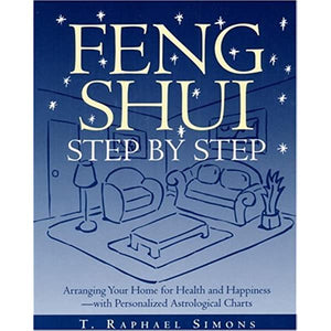 Feng Shui Step by Step