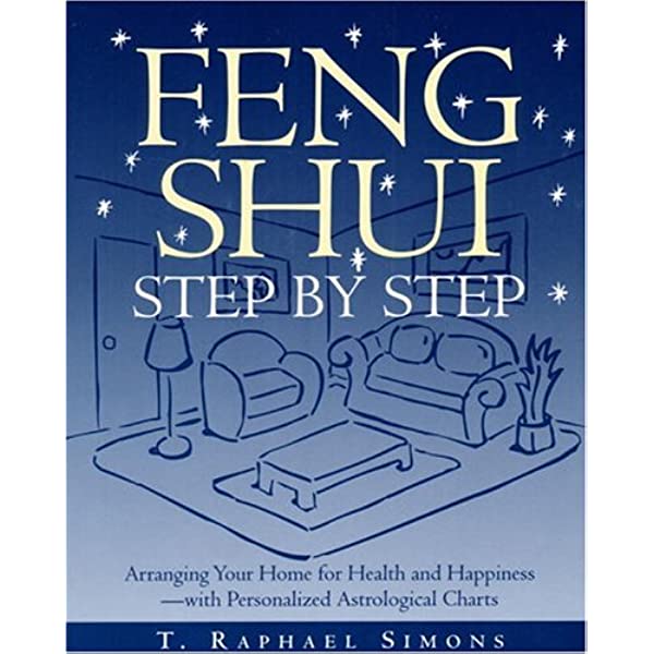 Feng Shui Step by Step