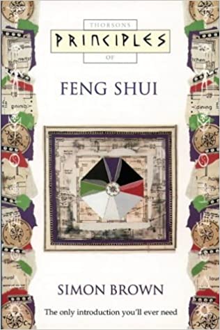 Feng Shui by Simon Brown [rare books]