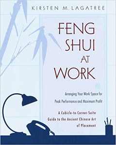 Feng Shui at Work