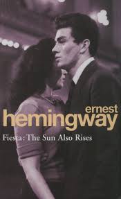Fiesta: The Sun Also Rises