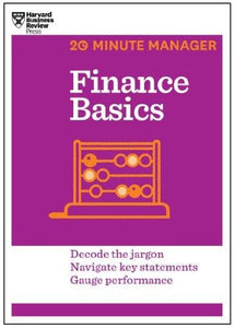 Finance basics