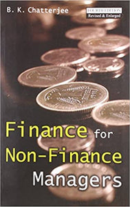 Finance For Non-Finance Managers