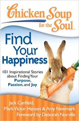 Chicken soup for the soul: find your happiness