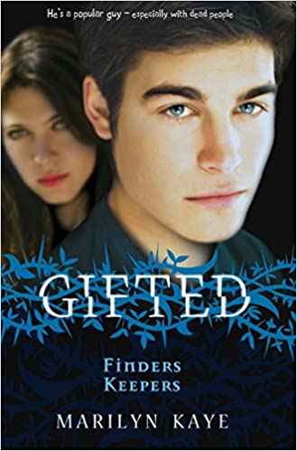 Finders Keepers (Gifted)