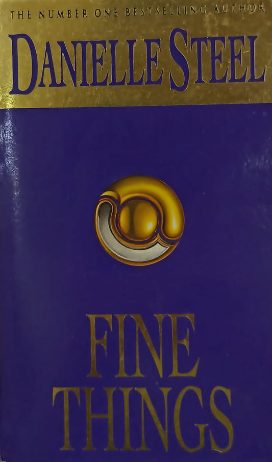 Fine Things