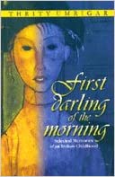 First Darling of the Morning