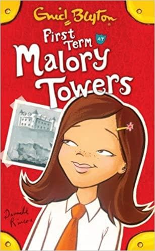 First term at malory towers