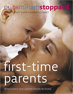First Time Parents (RARE BOOKS)