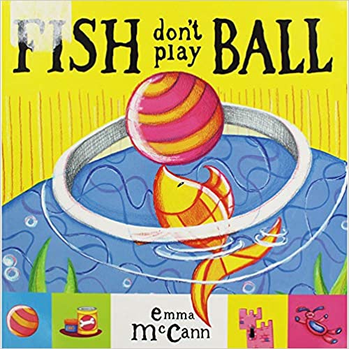 Fish Don't Play Ball