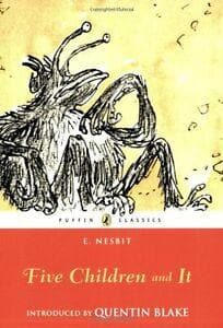 Five Children and It