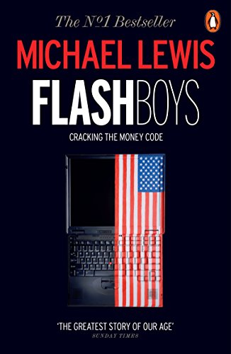 Flash Boys [HARDCOVER]
