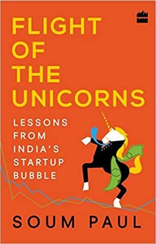 Flight of the Unicorns