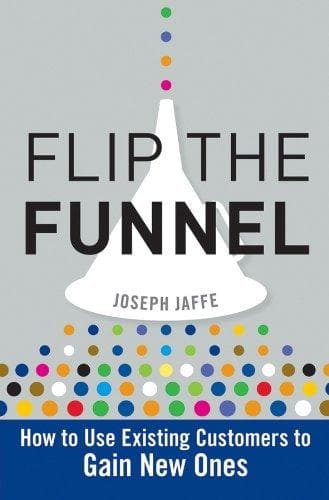 Flip the Funnel [HARDCOVER]