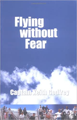 Flying without Fear (RARE BOOKS)