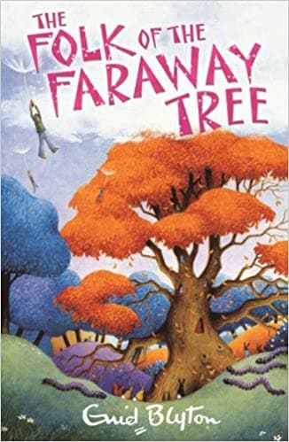 The folk of the faraway tree