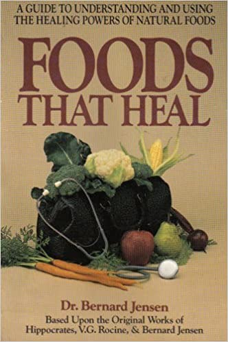 Foods That Heal