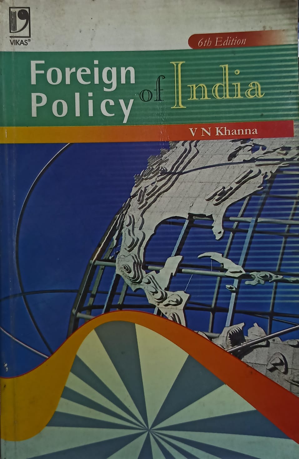 Foreign Policy of India