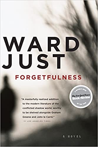 Forgetfulness