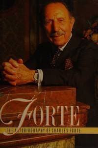 Forte: Autobiography [Hardcover] (RARE BOOKS)