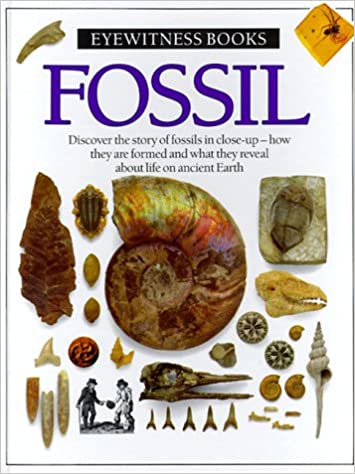 Fossil [Hardcover]