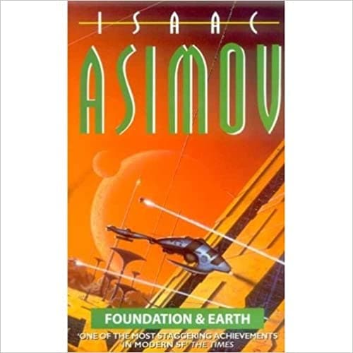 Foundation & Earth