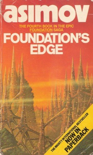 Foundation’s Edge