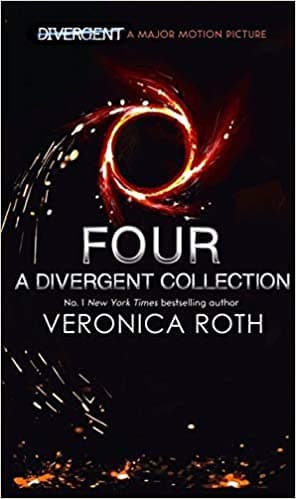 Four: A Divergent Collection [Hardcover]