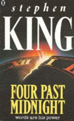 Four Past Midnight