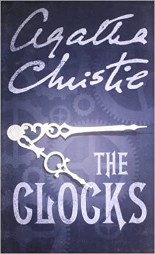 The Clocks by Agatha Christie