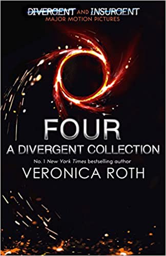 Four a divergent collection