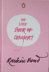 The Little Book of Comfort [Hardcover]