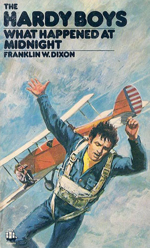 What Happened At Midnight