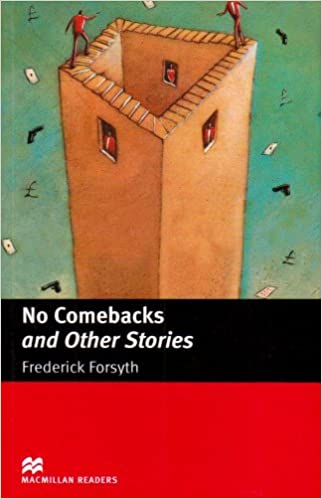 No Comebacks and Other Stories