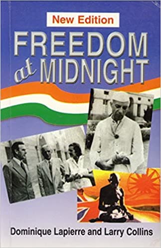 Freedom At Midnight