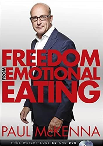 Freedom From Emotional Eating [WITH DVD]