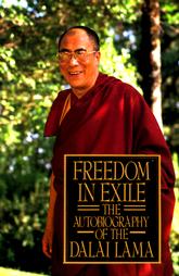 Freedom In Exile: The Autobiography of the DalaiLama [rare books]