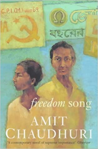 Freedom Song (RARE BOOKS)