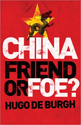 China: Friend or Foe? (RARE BOOKS)