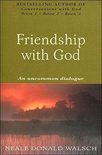 Friendship with god: an uncommon dialogue