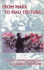 From Marx to Mao Tse-tung