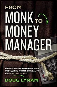 From Monk to Money Manager [rare books]