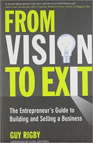 From Vision to Exit