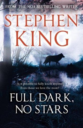 Full Dark, No Stars
