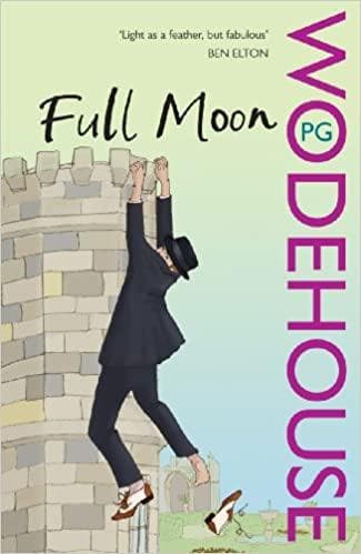 Full moon